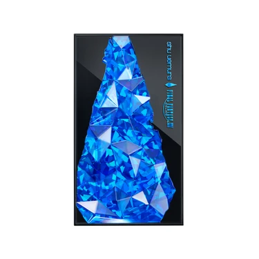 シュウ ウエムラ(shu uemura) クポ！ クリスタル パレット(アイ